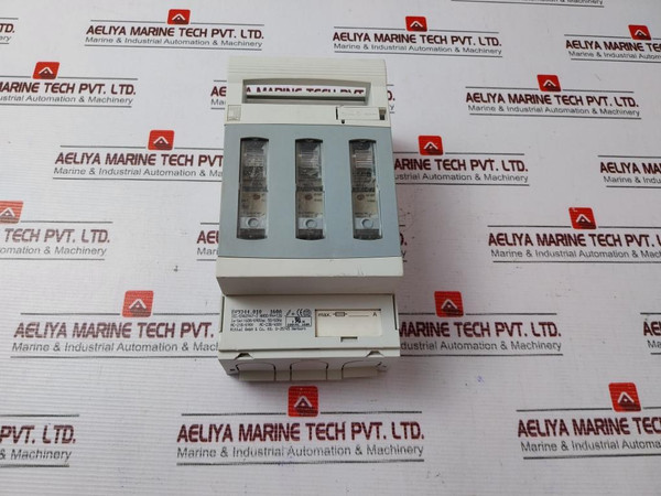 Rittal Sv9344.010 Fuse-switch 160A 690V