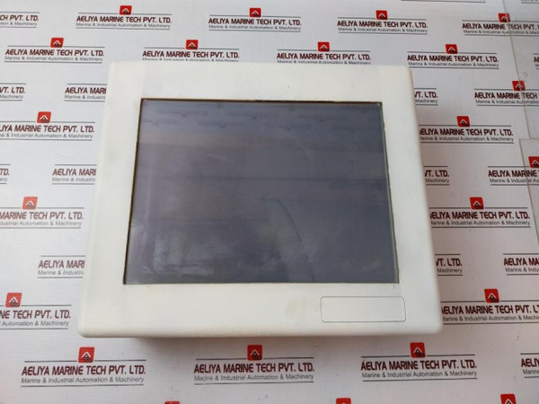 Ge Fanuc Dp051560 Wolverine Display - Used