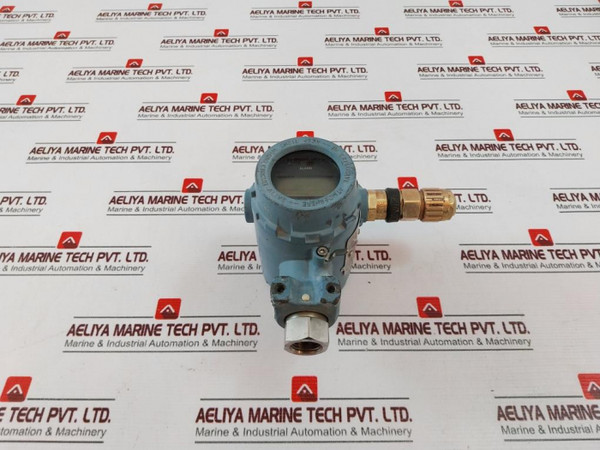 Rosemount 2088 G4S22A2M7B4Edp1Q4Q8S5 Pressure Transmitter