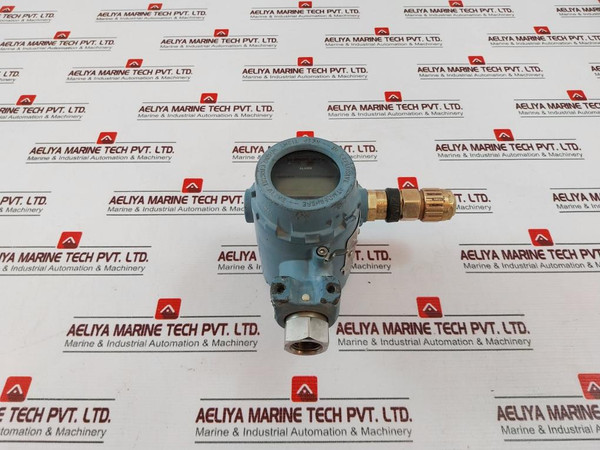 Rosemount 2088 G4S22A2M7B4Edp1Q4Q8S5 Pressure Transmitter