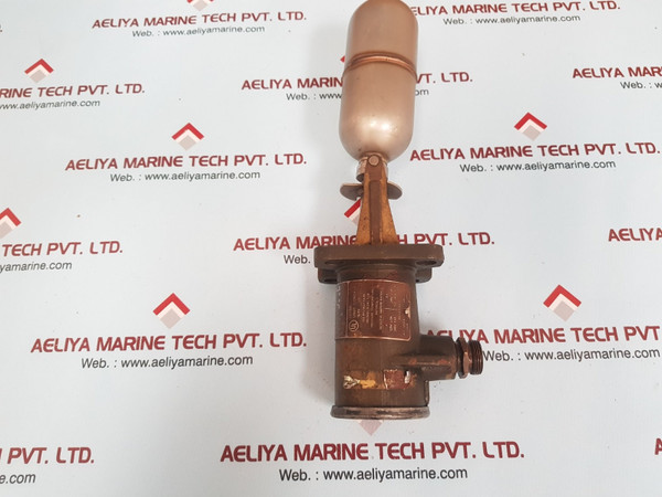 Mobrey us001/f83 magnetic level switch