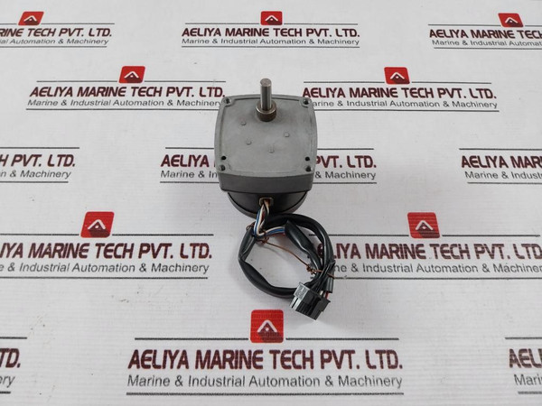 Hurst Sp-3820 Stepper Motor Assembly Pas