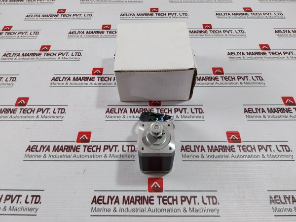 Vexta C9257-9012P-c1 2-phase Stepping Motor Rev C