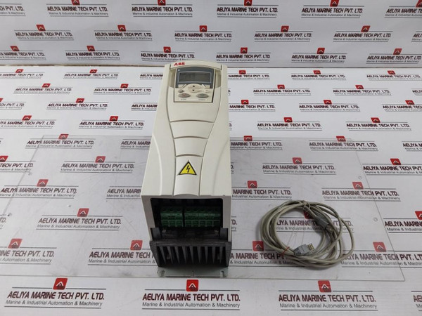 Abb Acs550-01-06A9-4 Frequency Converter 380V/480V Ac