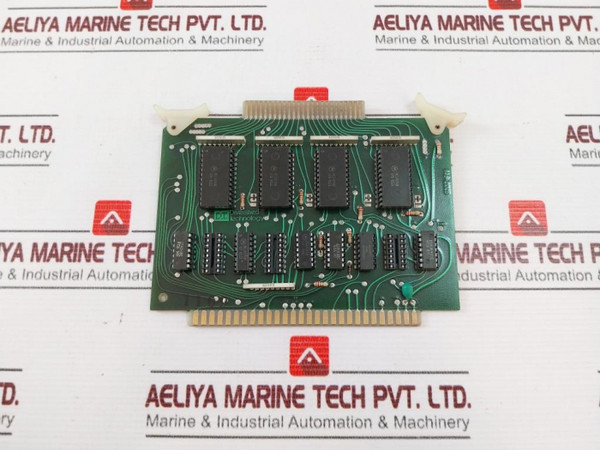 Diversified Technology 145-2025 Printed Circuit Board - Used