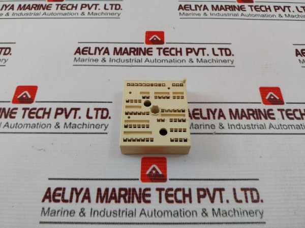 Semikron Skiip 24Ac12T4V1 Power Module 25231460 - Used