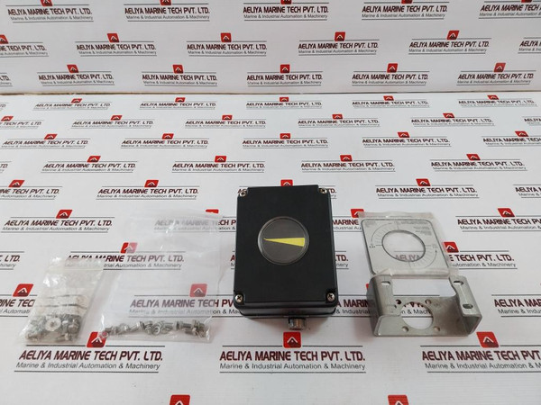 Amot Controls 47224X Signal Press 0.21-1.03 Bar