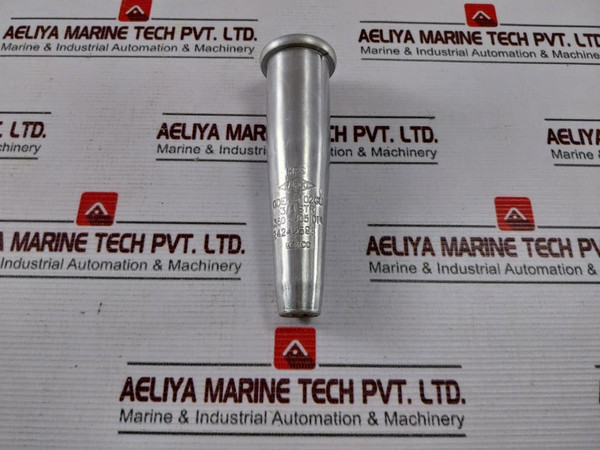 Fargo Hps Gde-5102Gu Automatic Guy Wire Deadend 3/8 Str