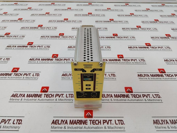 Hamworthy Combustion Smartscan 121 Flame Scanner 363920587/ 50-60Hz