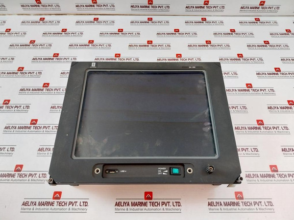 Kongsberg Ea 400 Maritime Multi Computer Jh 15T05 Mmc-s1-37 115/230V 50-60Hz