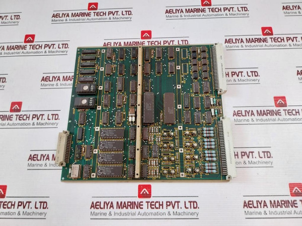 Kongsberg 31270891-00 Communication Interface Board