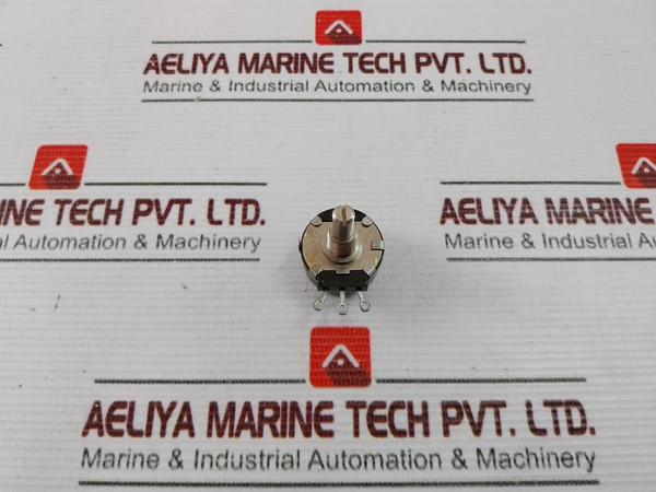 Clarostat Rv4Naysd103A Potentiometer - Used