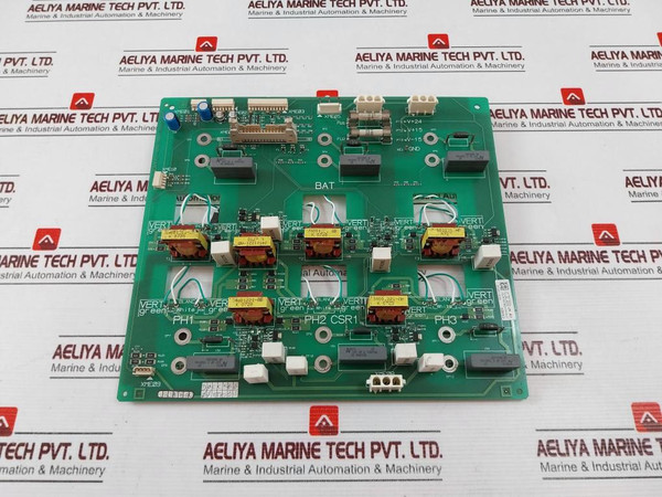 Mge 3400118700 Pcb Card