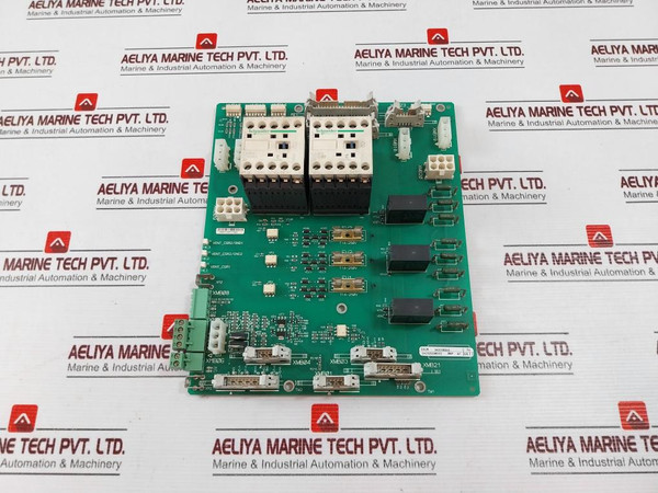 Mge 3400116900 Pcb Card