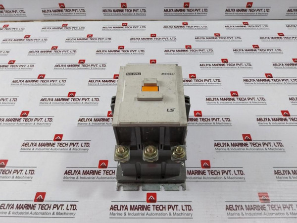 Ls Mc-225A Metasol Contactor 275A - Used