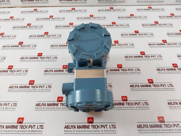 Rosemount Oxt4C-1-0-0-0-24-1-1-00-01-00-13 Transmitter 94V