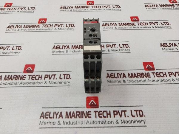 Abb C564 Multification Relay 24V Ac/Dc