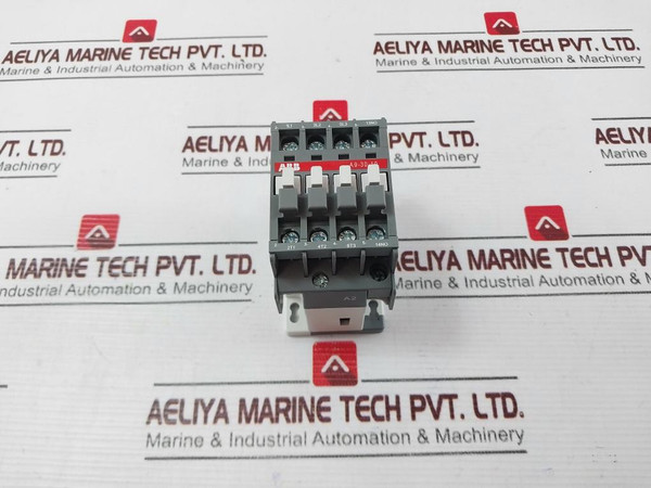 Abb A9-30-10 Contactor 1000Vac