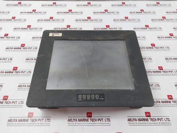 Xycom Pro-face 5015T/R2 Flat Panel Touch Monitor 5015R2-01000002011 - For Parts Only