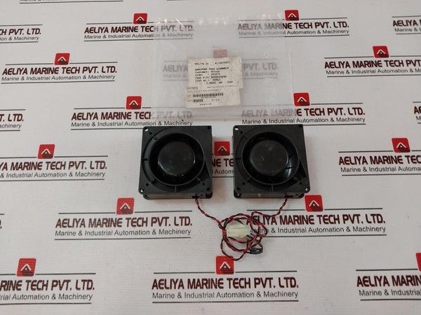 Comair Rotron Wt24B3 Cooling Fan 24Vdc