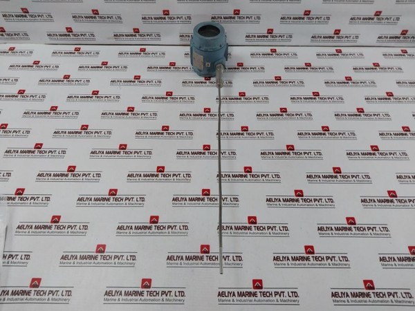 Rosemount 3144P D1A1E1M5Q4Xa Temperature Transmitter - Used