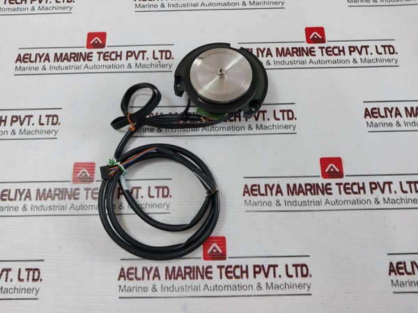 Federal Electronics 441001042 Theta Drive Assy Rev F 291480 - Used