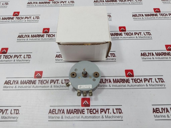 Liebherr Pw 70 Potentiometer 0175 Pw - Used