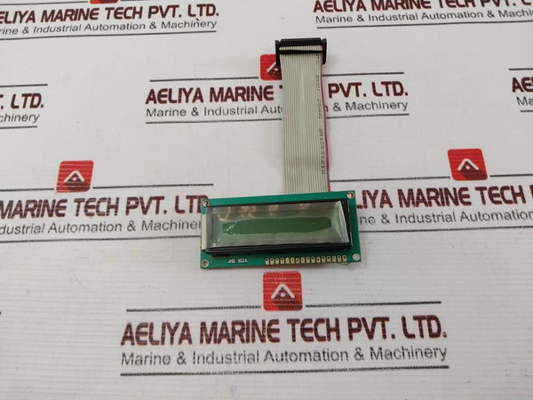 Jhd 162A Lcd Display