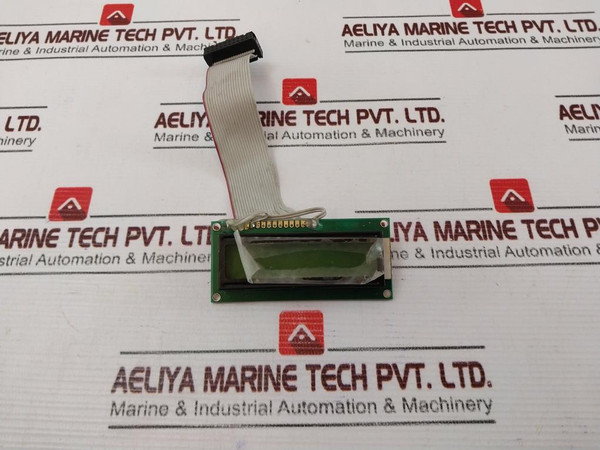 Jinghanda Jhd 162A Lcd Display