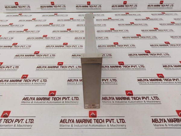 Hitachi Etr-33P Printed Circuit Board Dc24V 4 20Ma