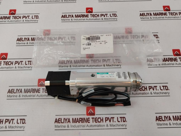 Waters 279002212 Solvent Select Valve - New