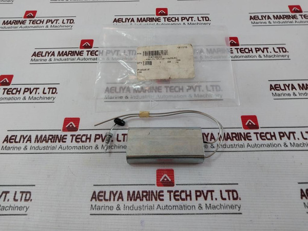 Waters Wat025552 Pump High Pressure Filter Assembly