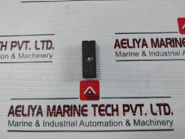 St M27C512-10F1 Integrated Circuit - New