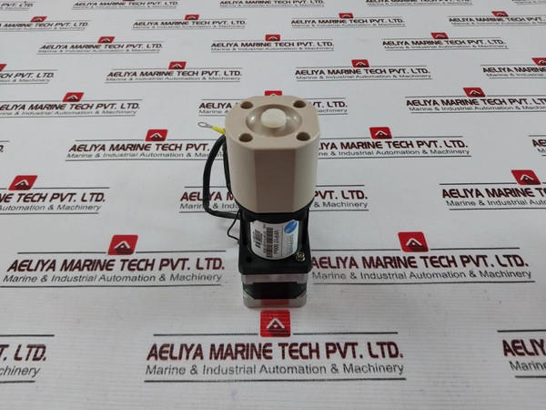 Sapphire Engineering Vfp17 500Ul Positive Displacement Pump