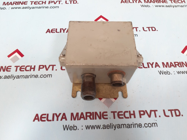 Danfoss emp2 084g2109 pressure transmitter - pa 0...10 bar