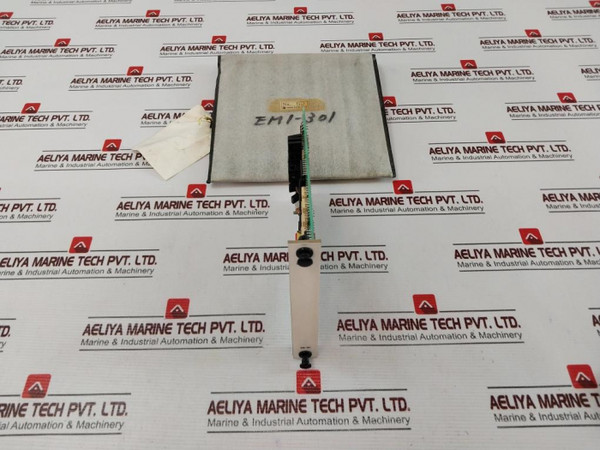 Terasaki Emi-301 Output Interface K/787/11-001A - New