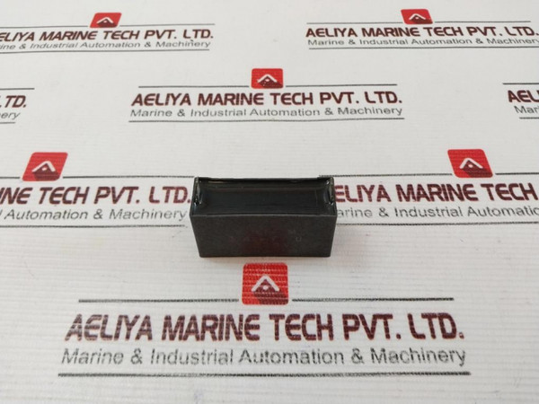 Sjn Sh-m Capacitor 14 µF U 220V Ac - Used