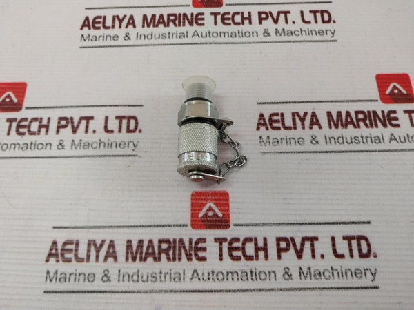 Parker Test Coupling - New