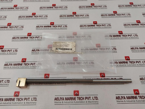 Run Master 33-30261/2A/30281/2 Lead Screw And Nut Run 330 X 1000R - New