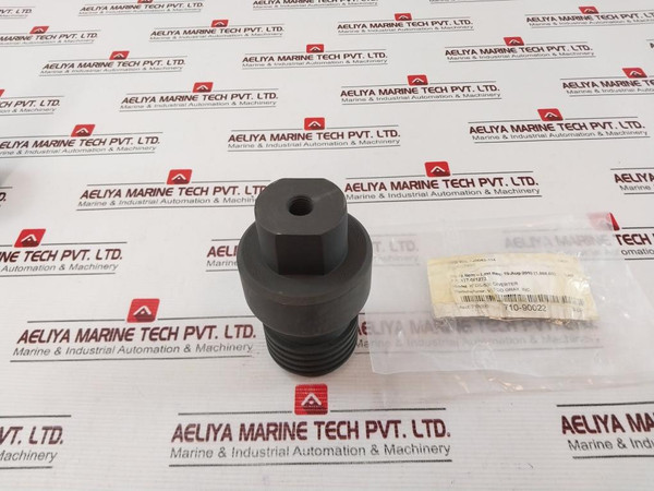 Vetco Gray A20043-114 Test Plug A20043-114-nc