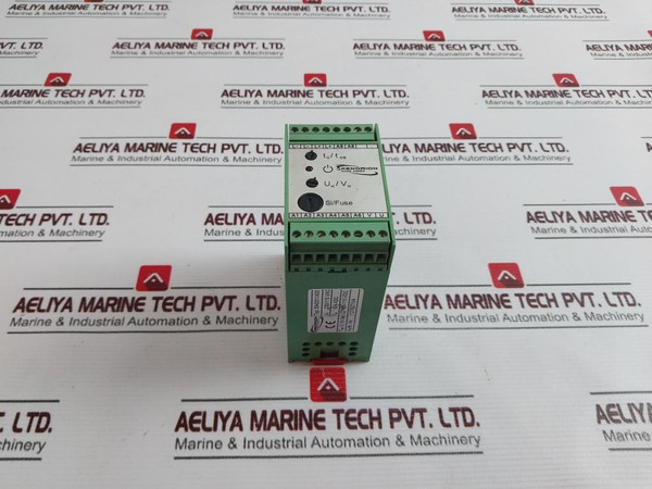 Kendrion 3343311A03 Power Supply Module 0, 15-3S, 230Vac