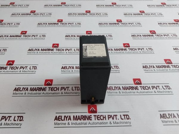 M-system Jpa-2A-r Frequency Transmitter 24V Dc