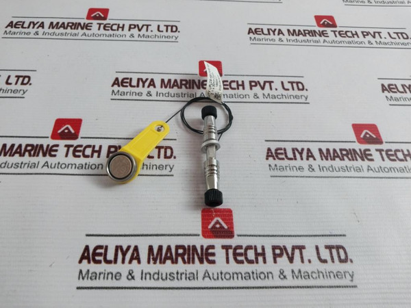 Waters 186004117 2.1 X 30Mm Column - New