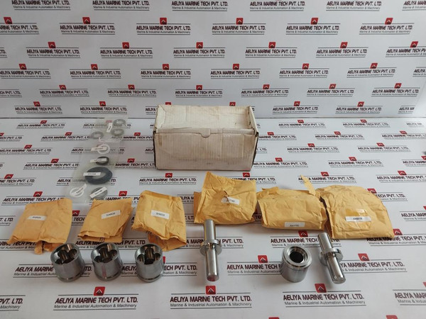 Cameron 2786056-07-99 Shuttle Valve Repair Kit - New