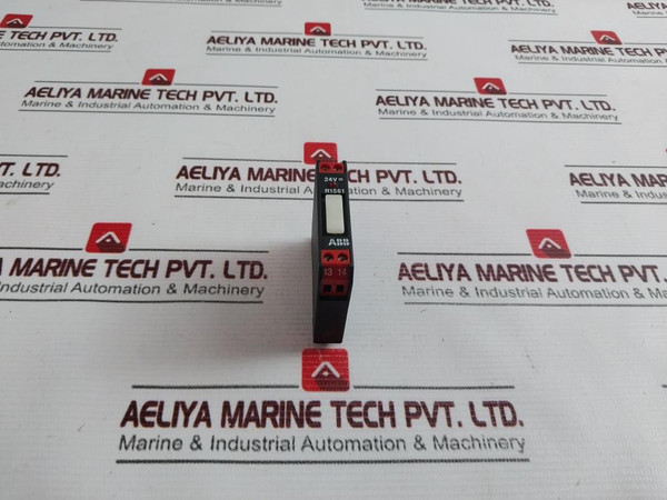 Abb R1561 Interface Relay Ghr 156 9001R1