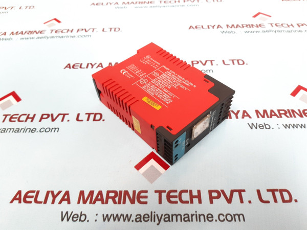 Stahl 9381/10-120-200-10 power supply