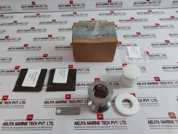 Proserv 25103-0.2 Valve Check, 1-1/2” Hk Hardware Kit - New