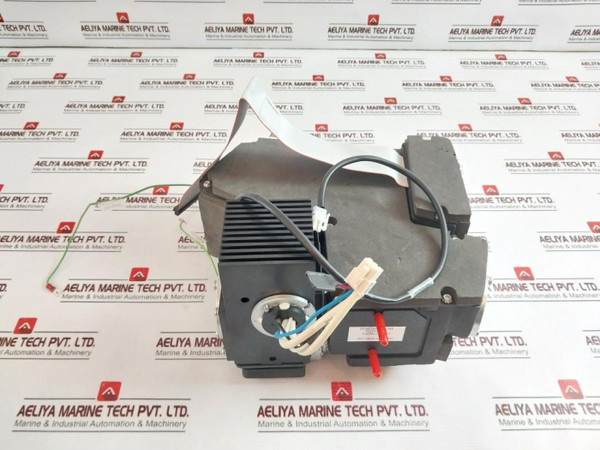 Waters 279002755 Gear Motor Filter - Used