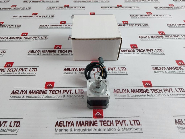Vexta Pk244-01A-c124 Stepping Motor 2-phase 1.8˚/Step