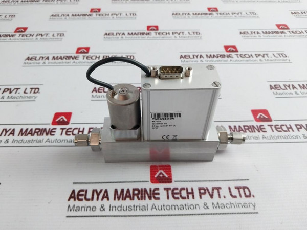 Bronkhorst Mic-109 Mani-flow 20˚C - New